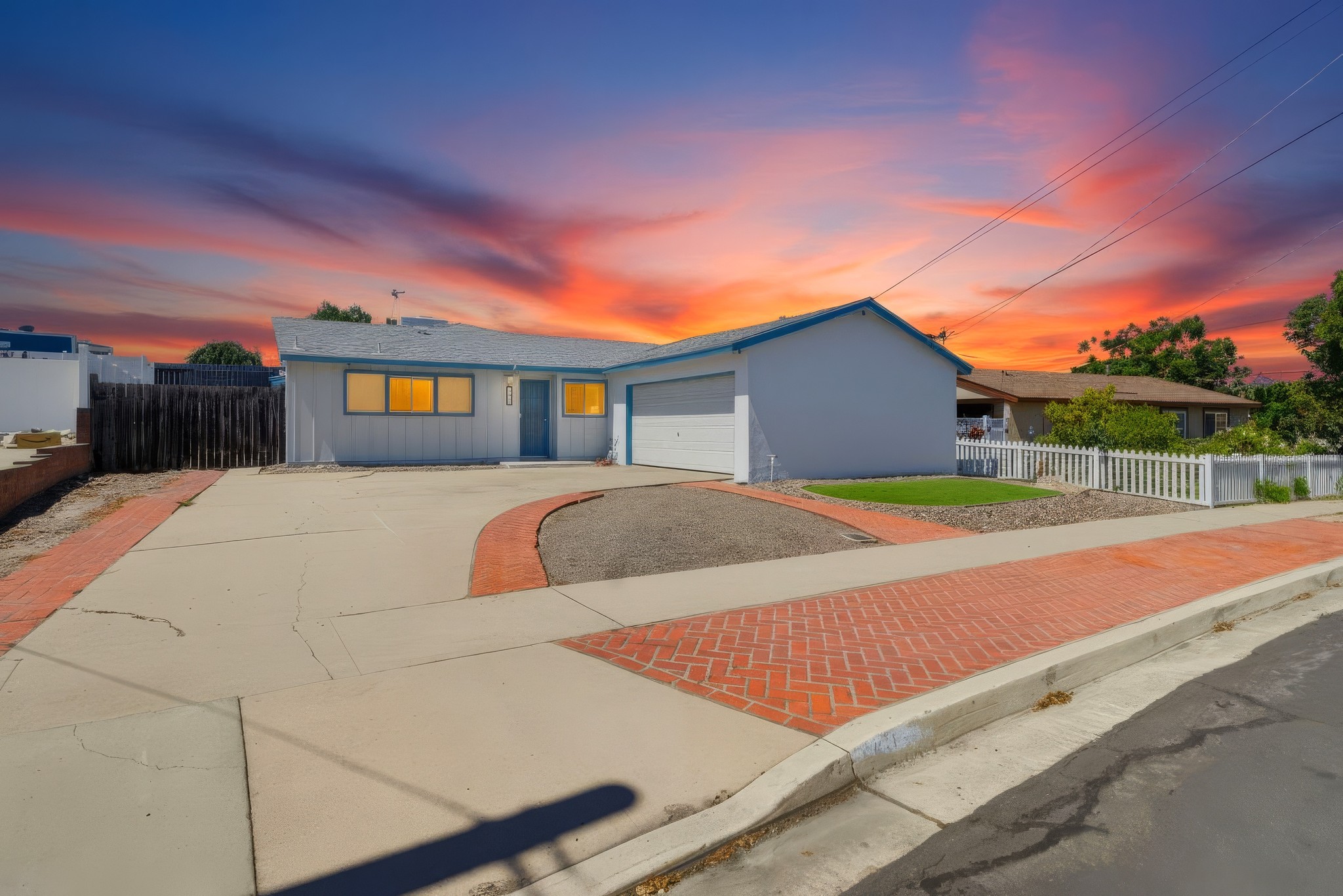 Virtual tour photo 47 of 47 for 8411 Kappa St