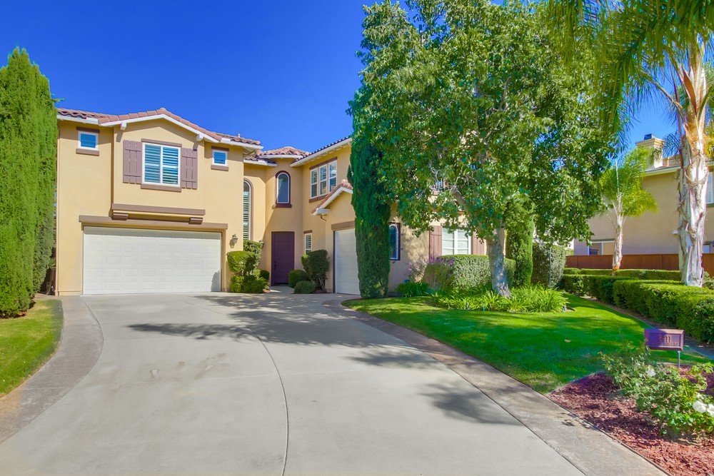 Virtual tour photo 1 of 64 for 8411 Watson Ranch Rd