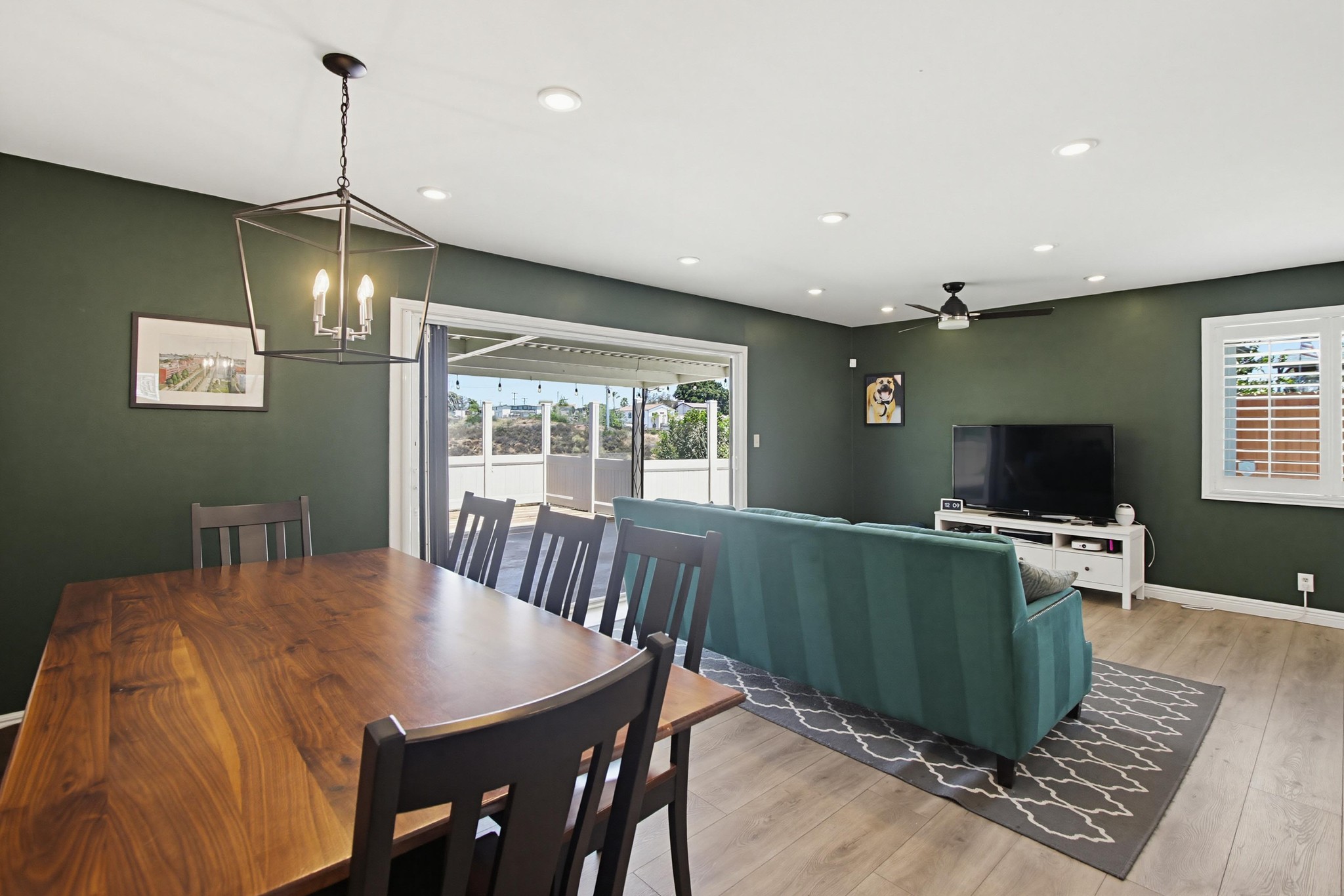 Virtual tour photo 8 of 70 for 8426 Fireside Ave