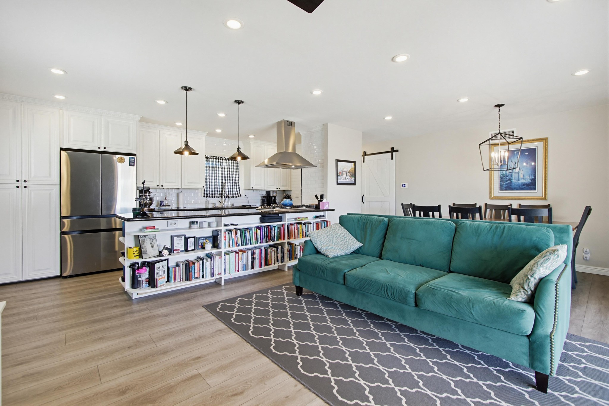Virtual tour photo 11 of 70 for 8426 Fireside Ave