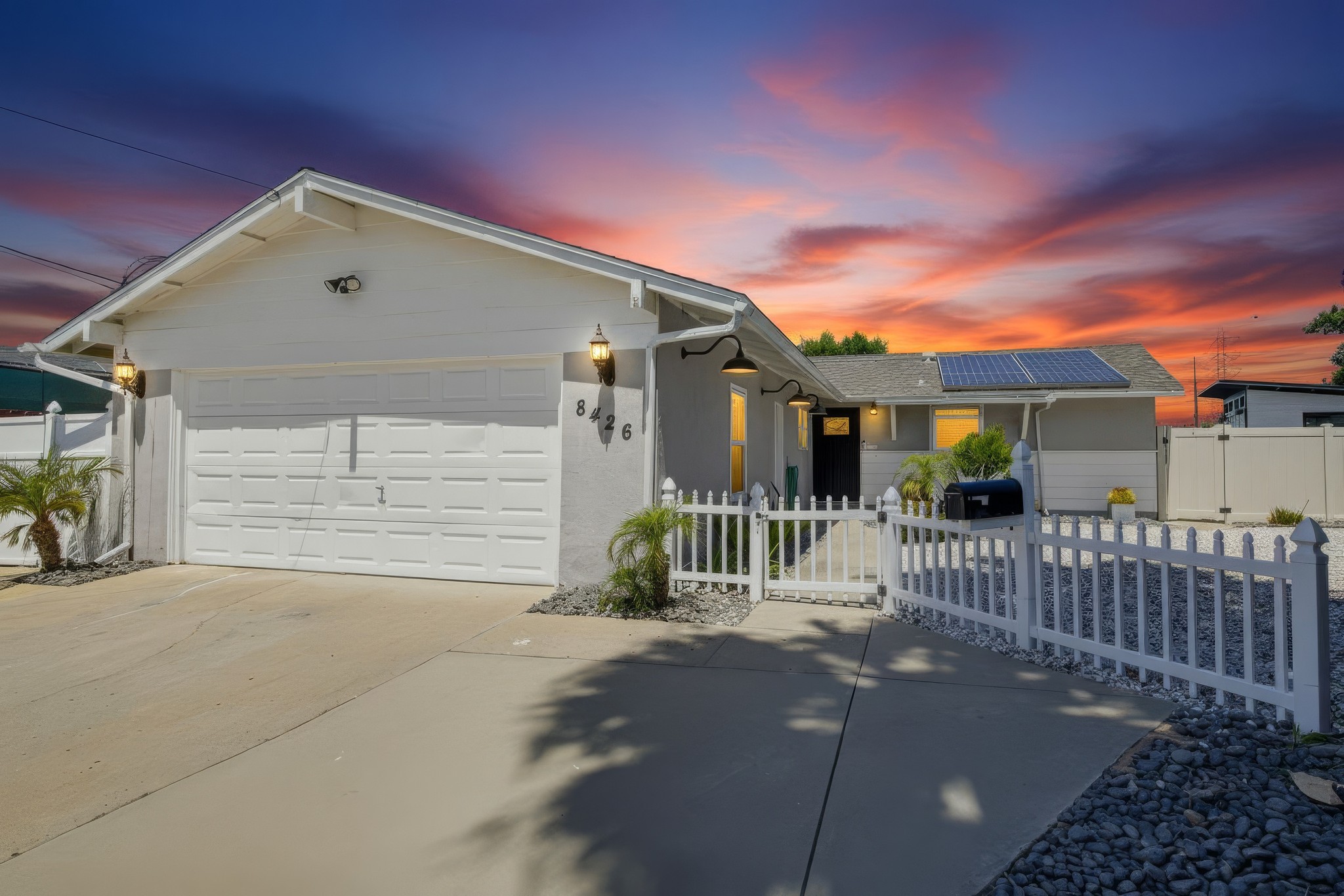 Virtual tour photo 57 of 70 for 8426 Fireside Ave