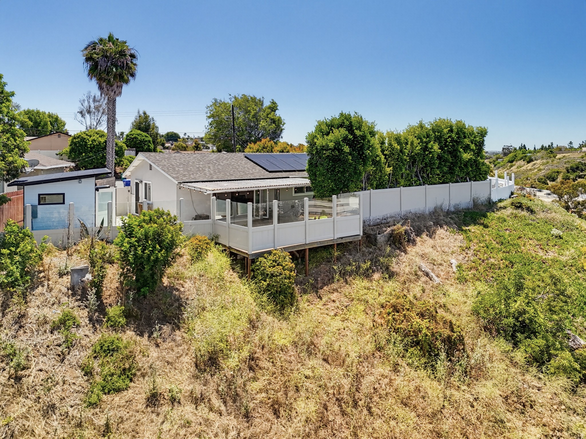 Virtual tour photo 61 of 70 for 8426 Fireside Ave