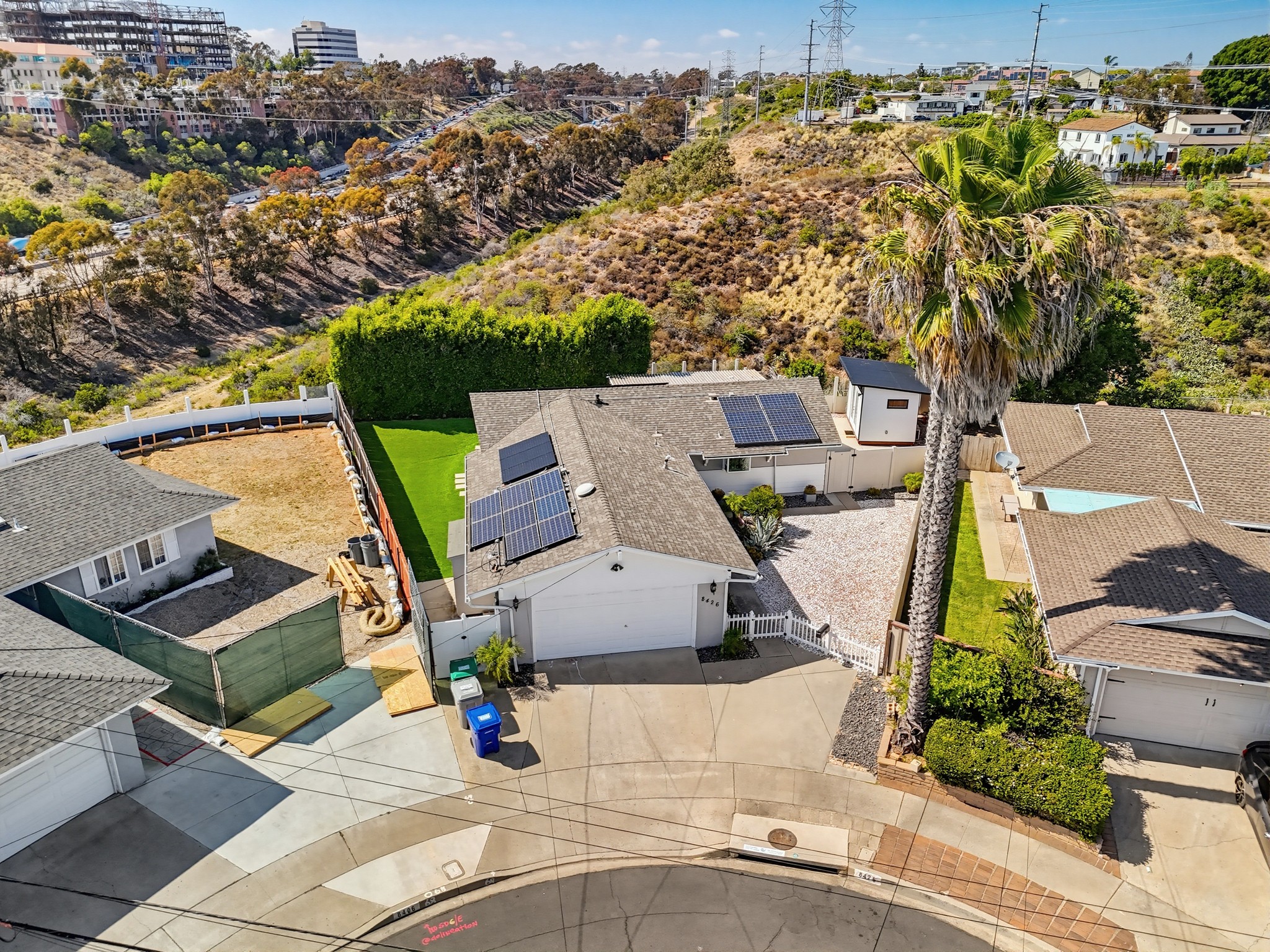 Virtual tour photo 65 of 70 for 8426 Fireside Ave