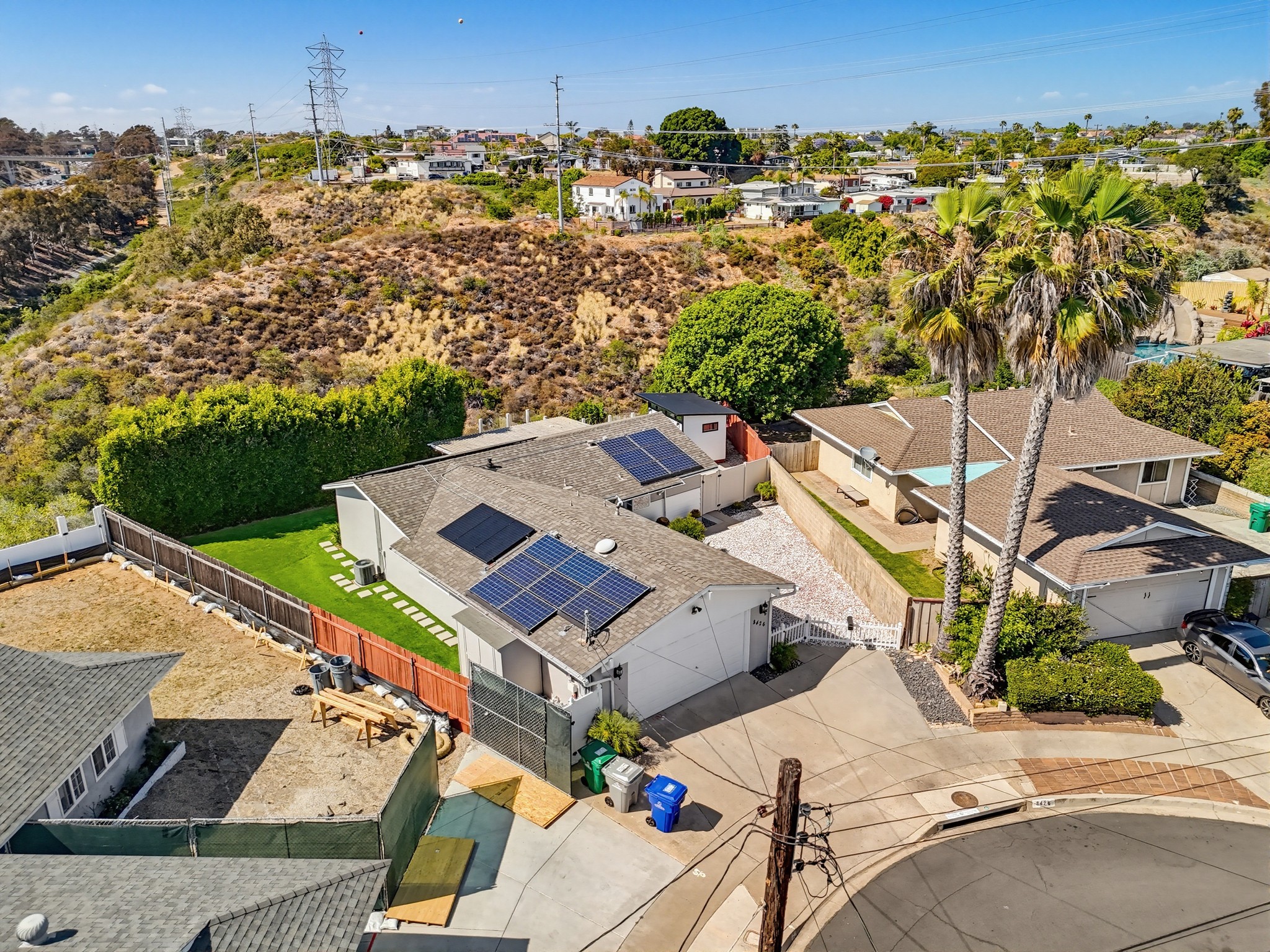 Virtual tour photo 66 of 70 for 8426 Fireside Ave