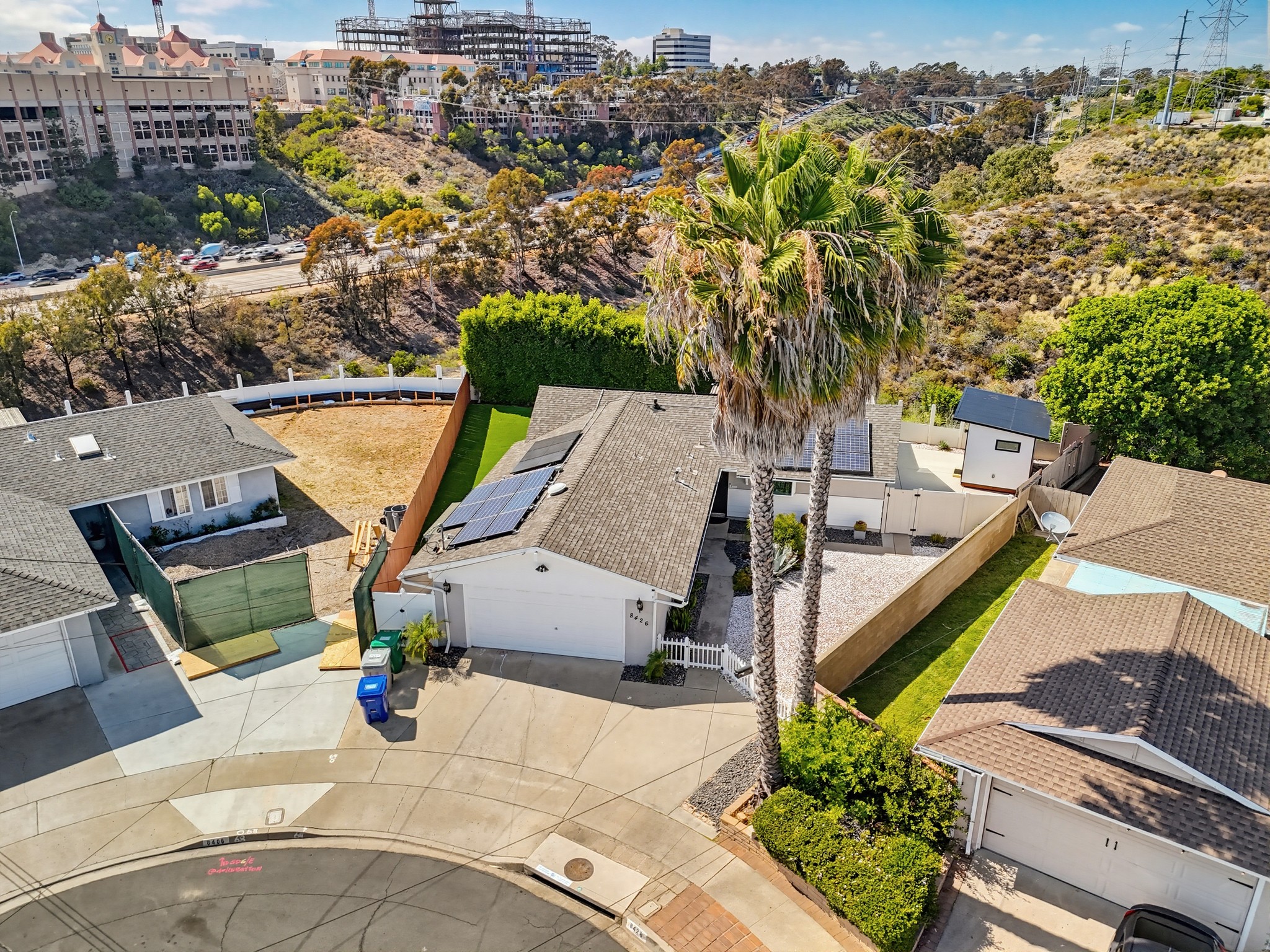 Virtual tour photo 67 of 70 for 8426 Fireside Ave