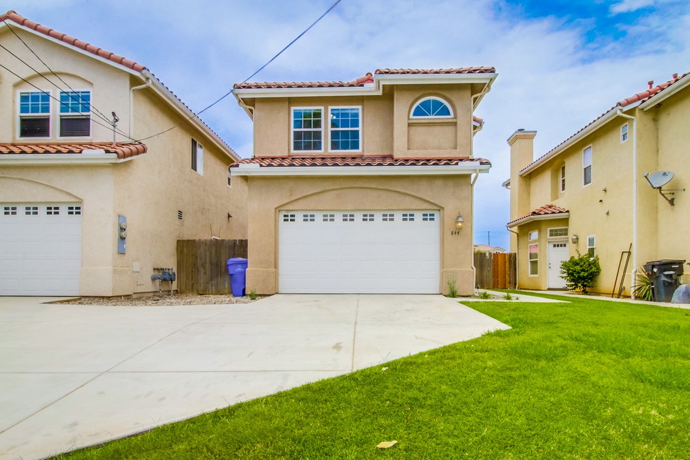Virtual tour photo 3 of 57 for 844 18th St