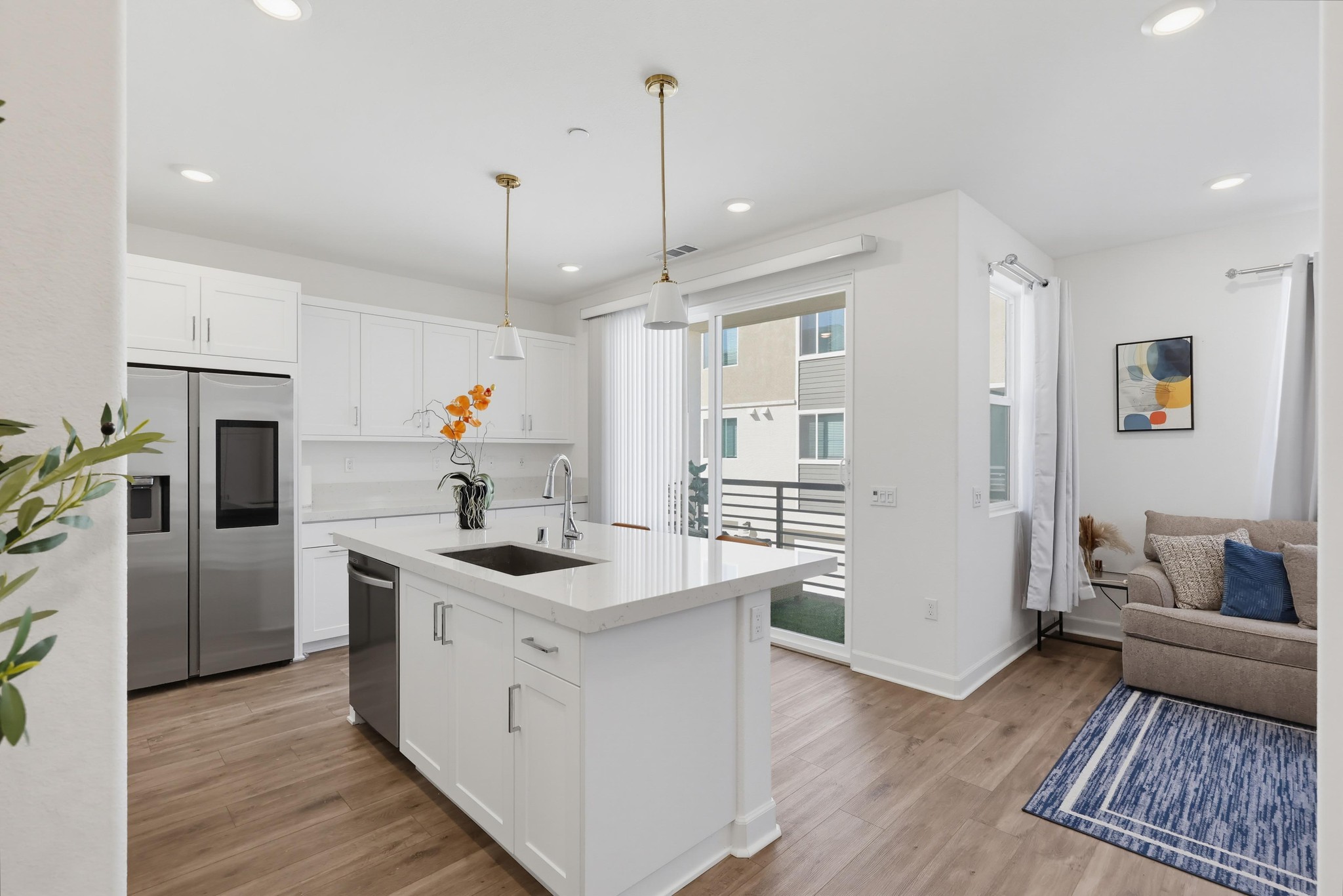Virtual tour photo 11 of 53 for 844 Makani St #1