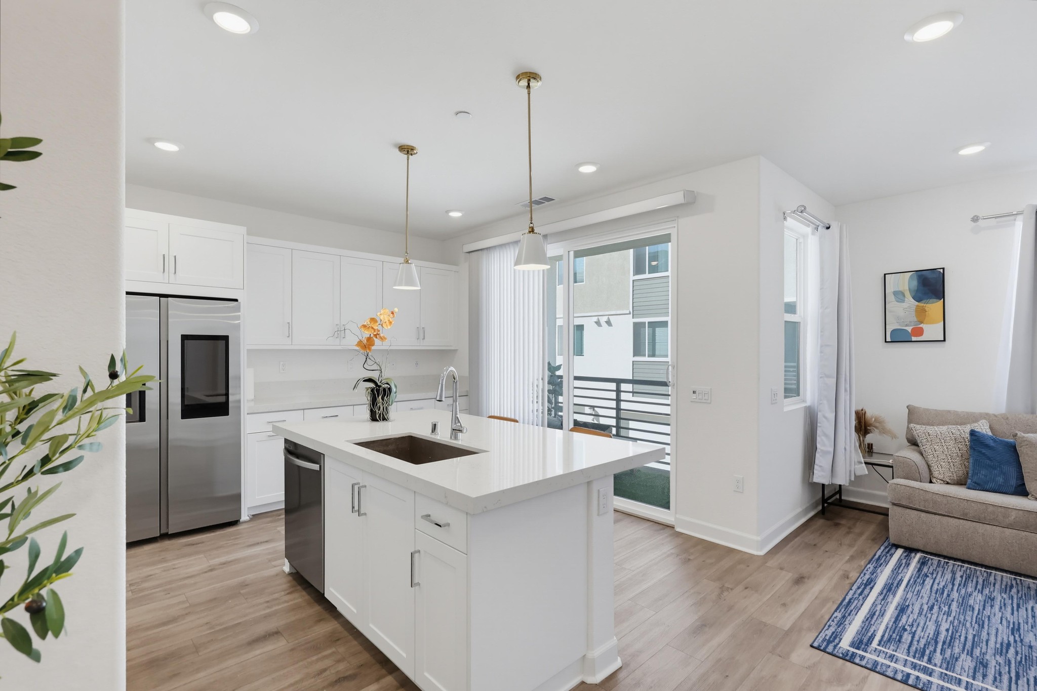 Virtual tour photo 12 of 53 for 844 Makani St #1