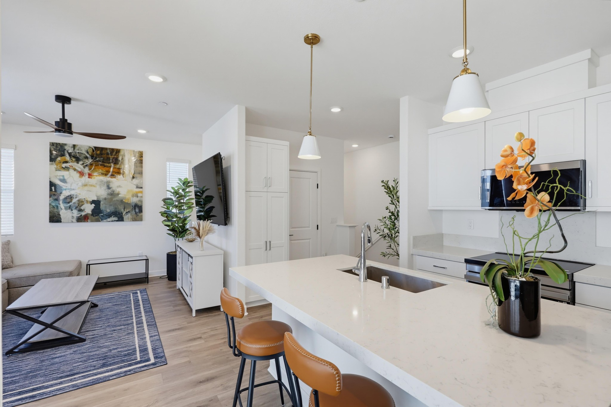 Virtual tour photo 17 of 53 for 844 Makani St #1