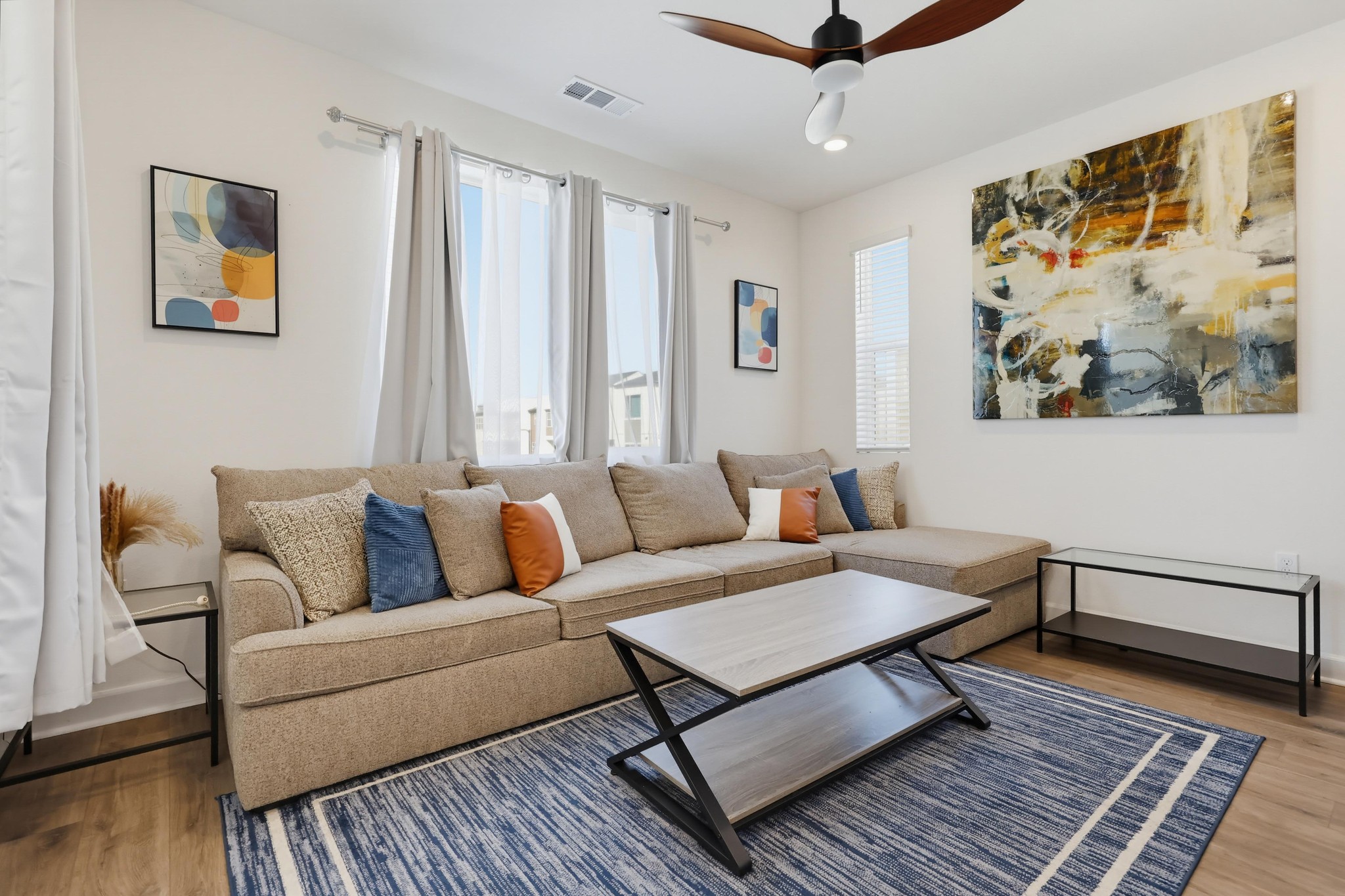 Virtual tour photo 24 of 53 for 844 Makani St #1