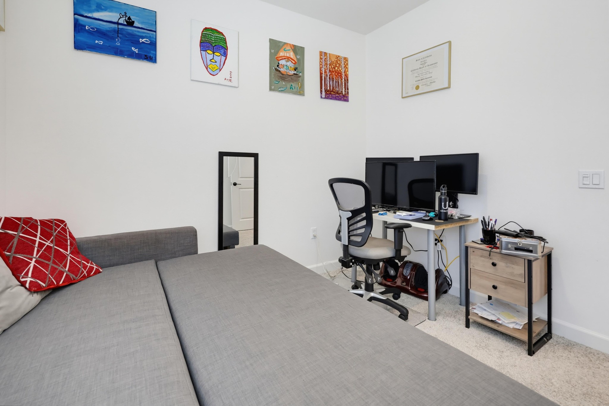 Virtual tour photo 46 of 53 for 844 Makani St #1