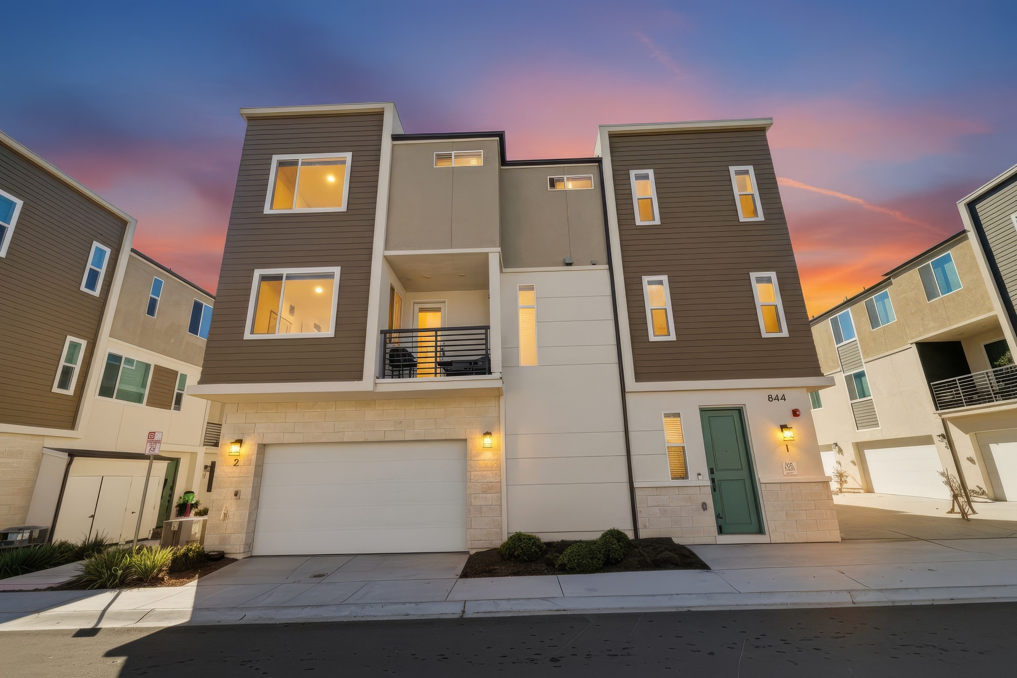 Virtual tour photo 53 of 53 for 844 Makani St #1