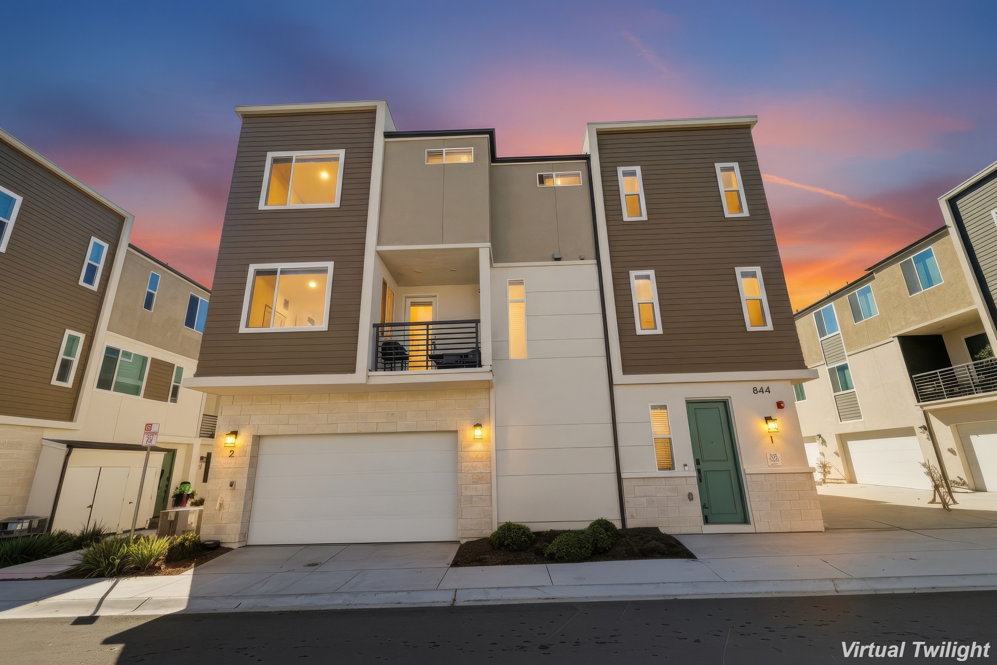 Virtual tour photo 54 of 53 for 844 Makani St #1