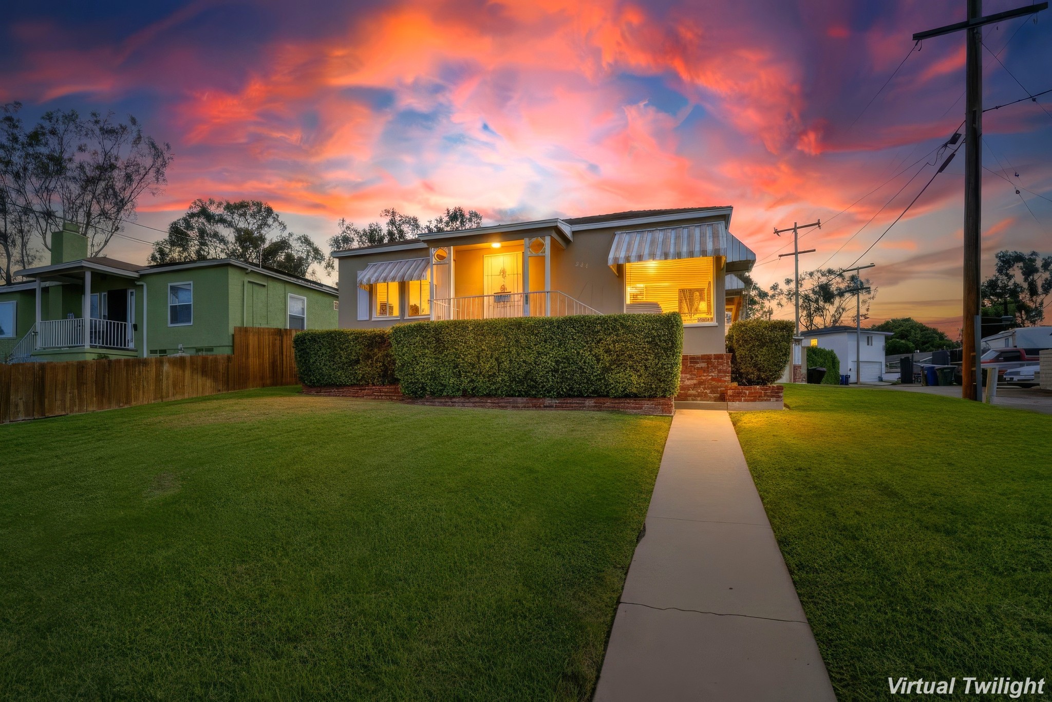 Virtual tour photo 51 of 50 for 845 1st Ave