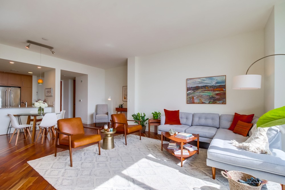 Virtual tour photo 18 of 44 for 845 Fort Stockton Dr #507