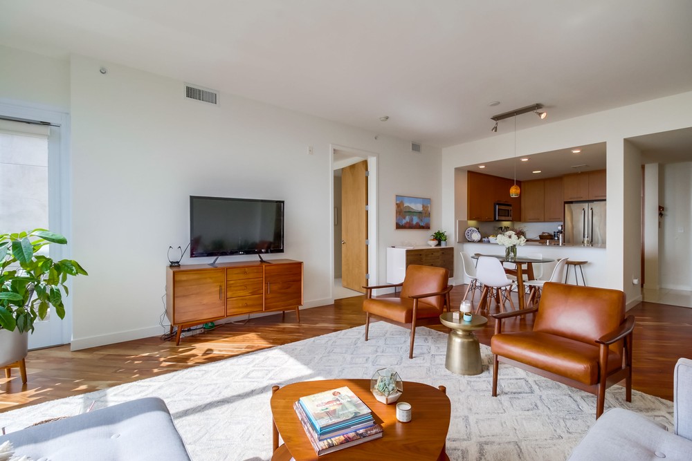 Virtual tour photo 19 of 44 for 845 Fort Stockton Dr #507