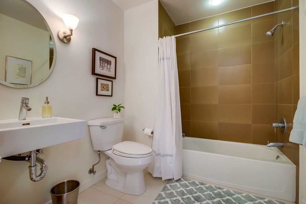 Virtual tour photo 35 of 44 for 845 Fort Stockton Dr #507