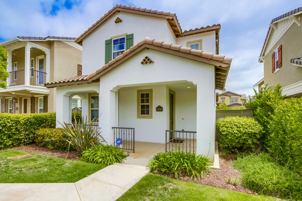 Virtual tour photo 7 of 48 for 8459 Old Stonefield Chase