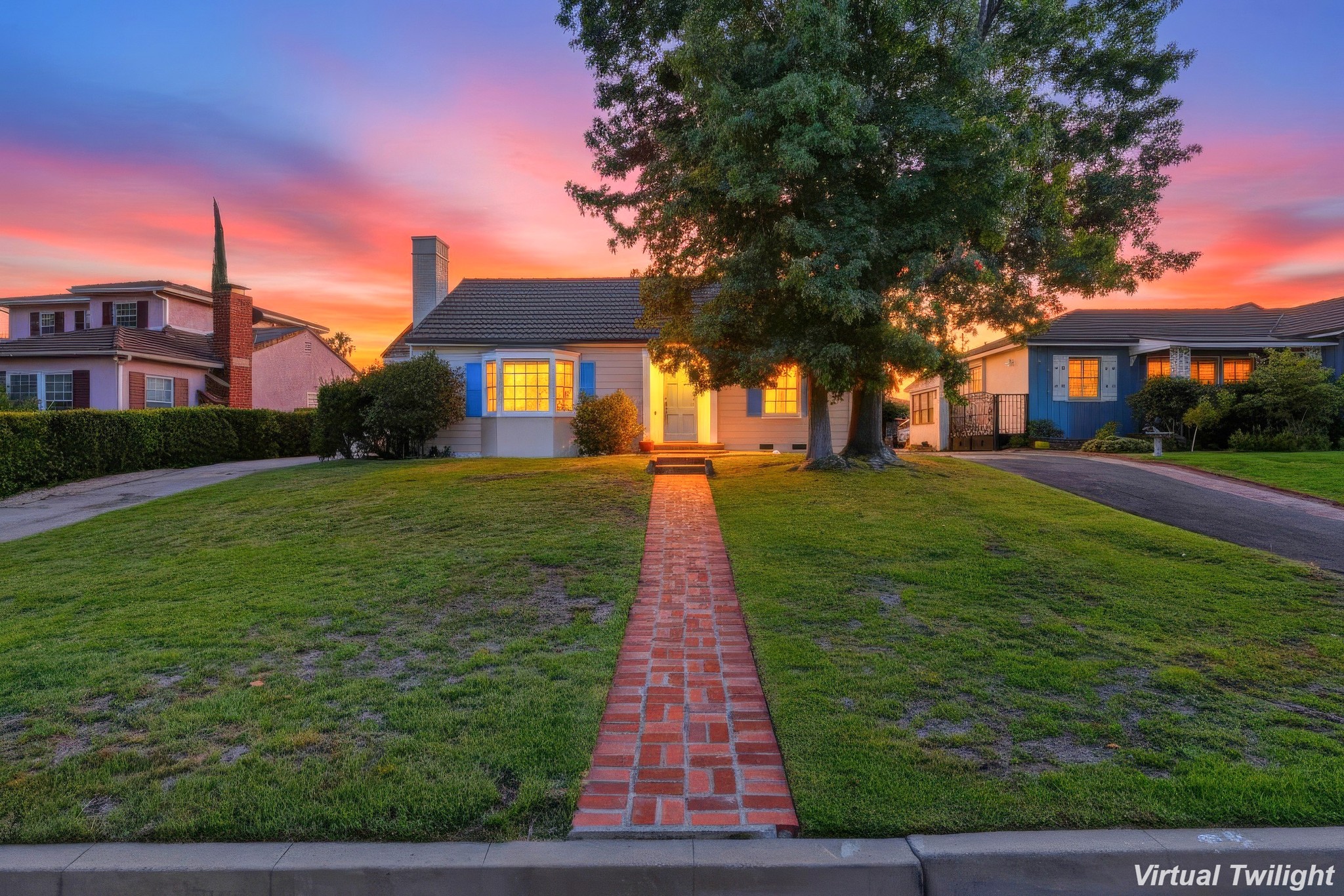 Virtual tour photo 80 of 79 for 846 Victoria Dr