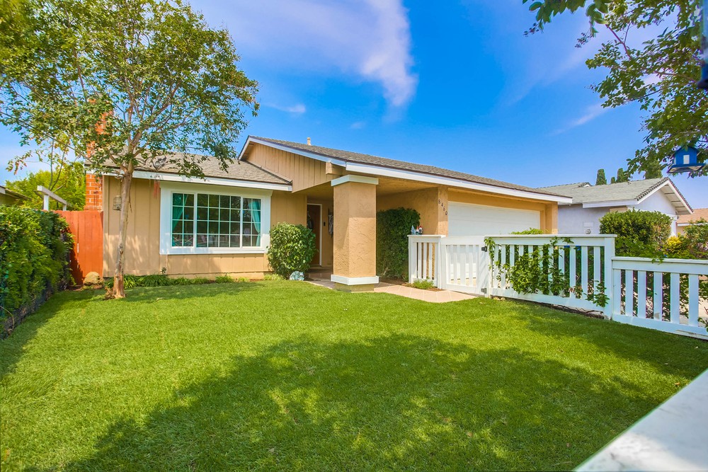Virtual tour photo 6 of 44 for 8460 Travis Ct
