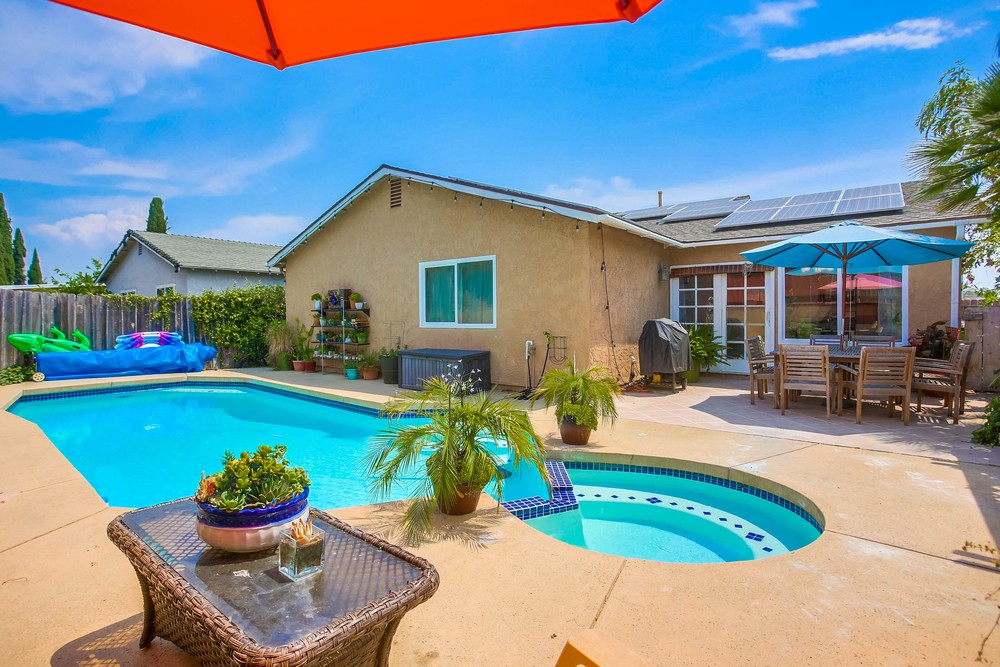 Virtual tour photo 41 of 44 for 8460 Travis Ct