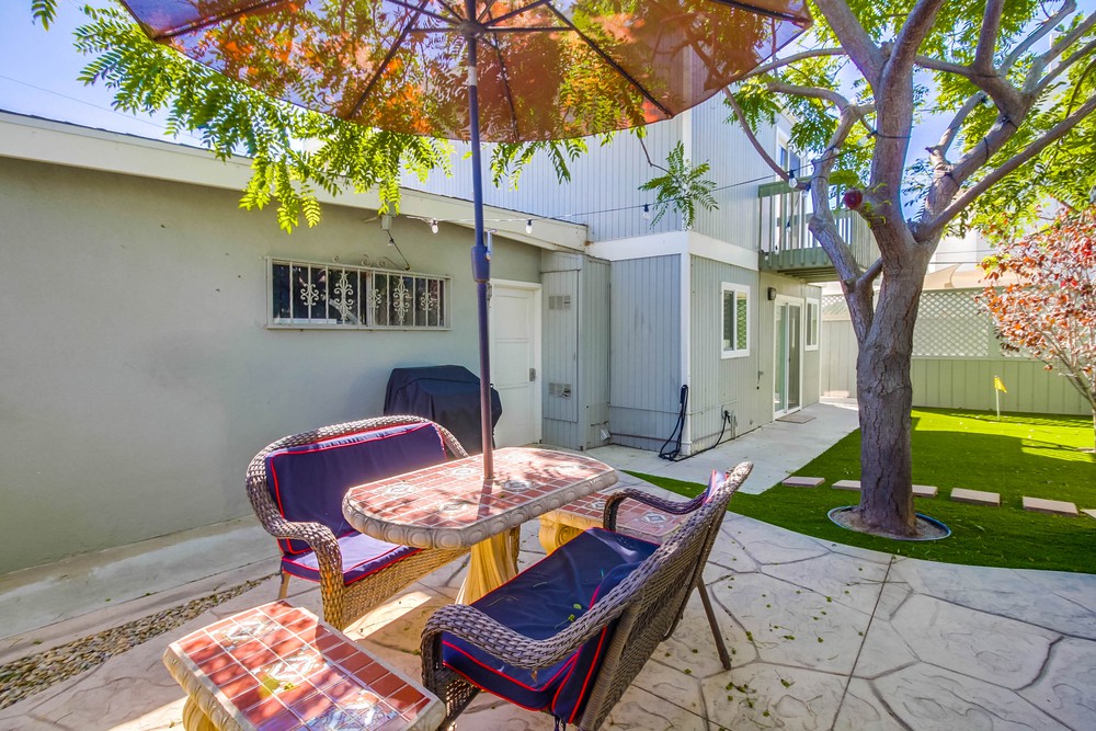Virtual tour photo 6 of 18 for 847 Opal St
