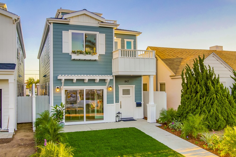 Virtual tour photo 50 of 64 for 847 Wilbur Ave