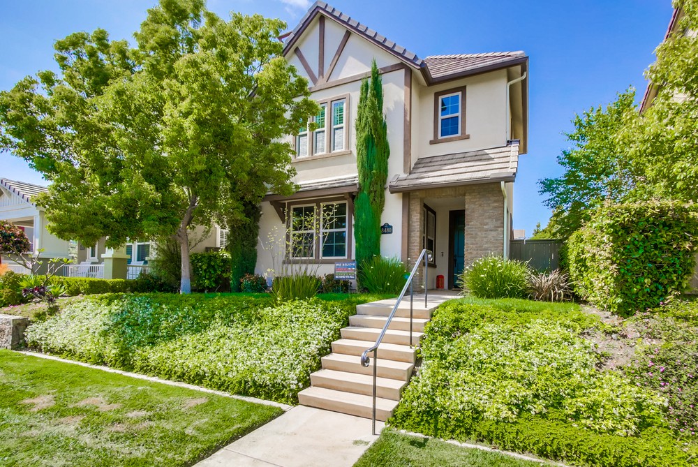 Virtual tour photo 1 of 43 for 8480 Spreckels Ln