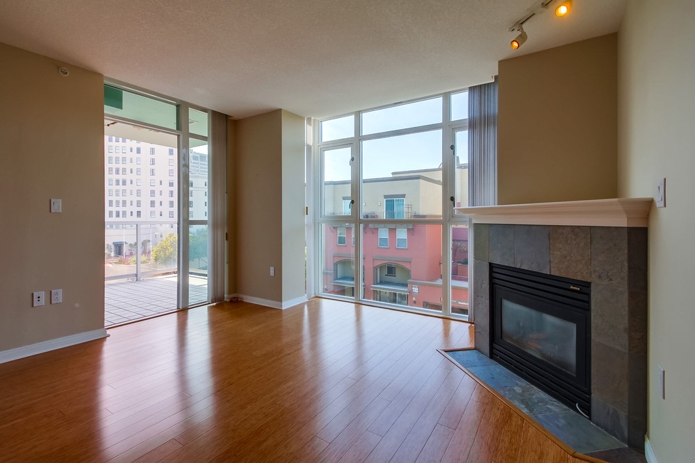 Virtual tour photo 8 of 40 for 850 Beech St #616