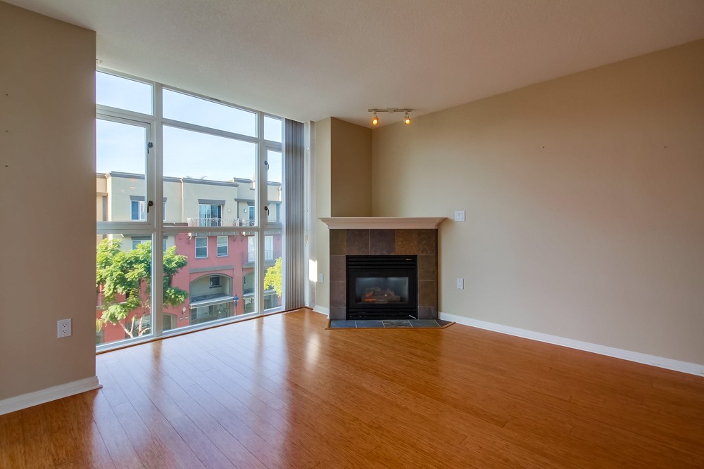 Virtual tour photo 9 of 40 for 850 Beech St #616