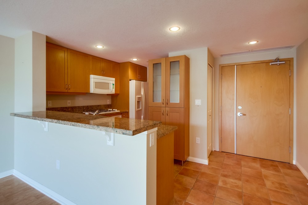Virtual tour photo 15 of 40 for 850 Beech St #616