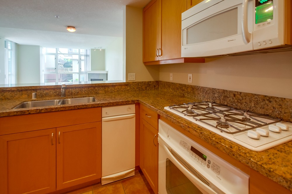 Virtual tour photo 20 of 40 for 850 Beech St #616