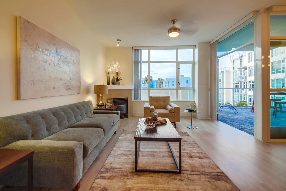 Virtual tour photo 11 of 64 for 850 Beech St #714