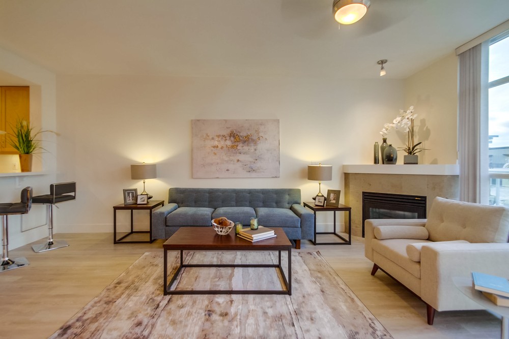 Virtual tour photo 13 of 64 for 850 Beech St #714