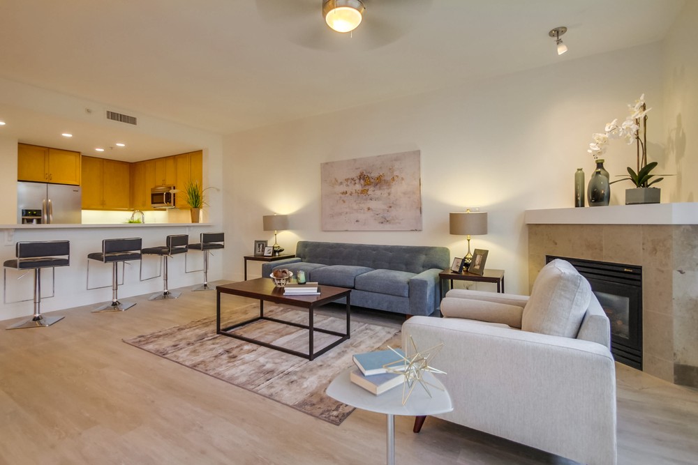 Virtual tour photo 14 of 64 for 850 Beech St #714