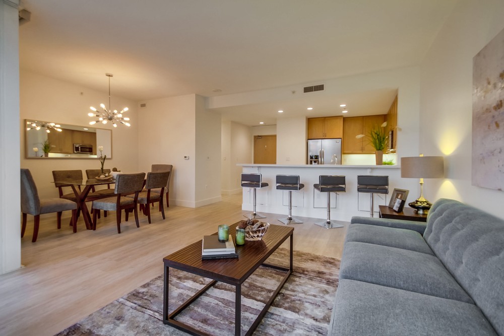 Virtual tour photo 15 of 64 for 850 Beech St #714