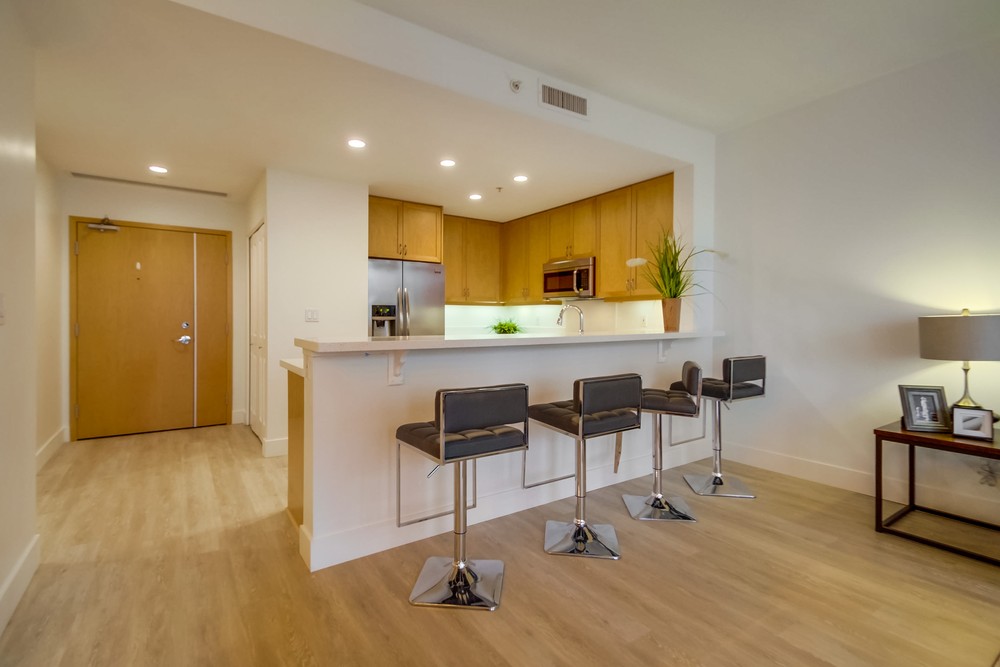 Virtual tour photo 21 of 64 for 850 Beech St #714