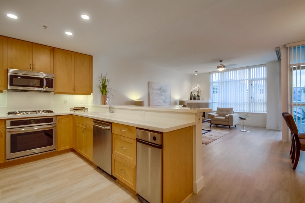 Virtual tour photo 27 of 64 for 850 Beech St #714