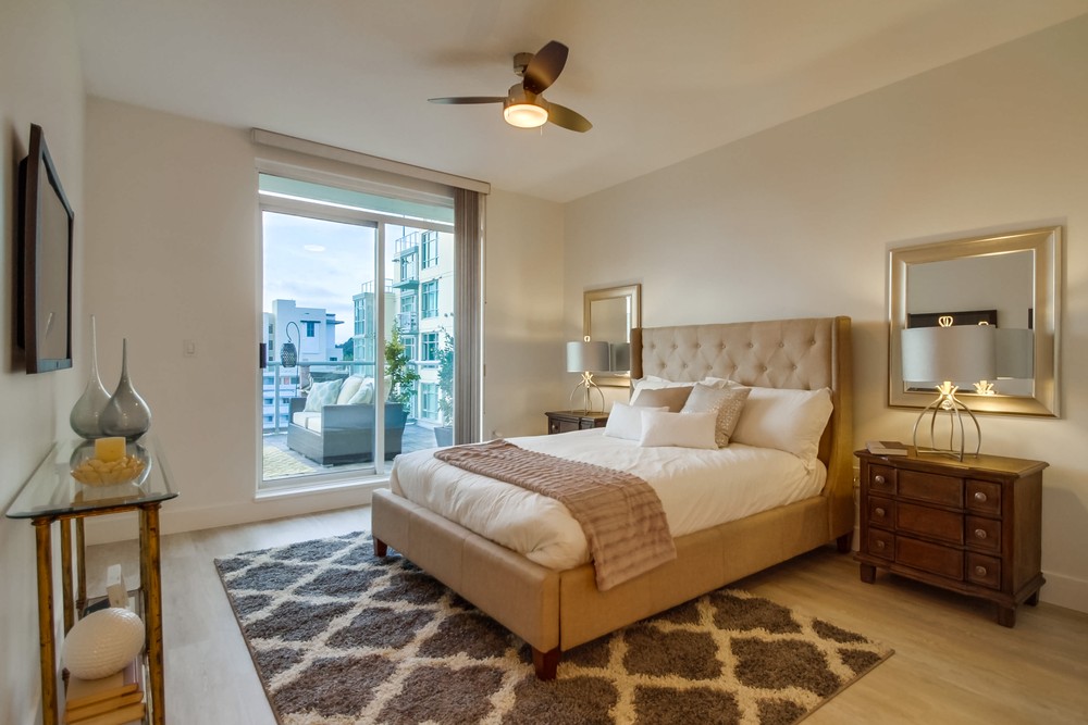 Virtual tour photo 30 of 64 for 850 Beech St #714