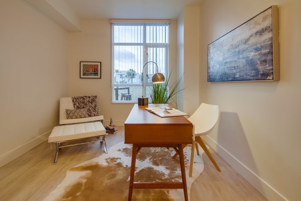 Virtual tour photo 38 of 64 for 850 Beech St #714