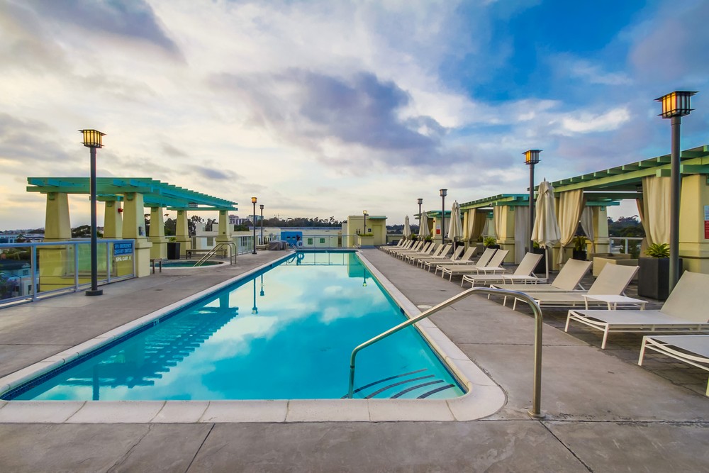 Virtual tour photo 51 of 64 for 850 Beech St #714