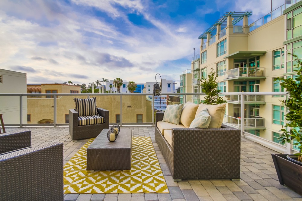 Virtual tour photo 62 of 64 for 850 Beech St #714