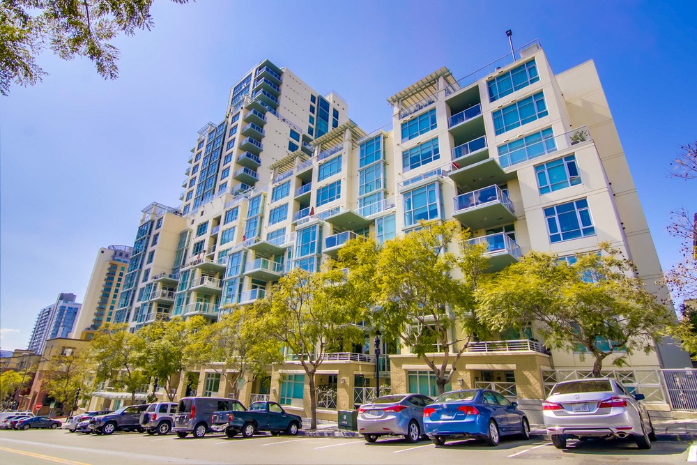 Virtual tour photo 4 of 57 for 850 Beech St UNIT 411