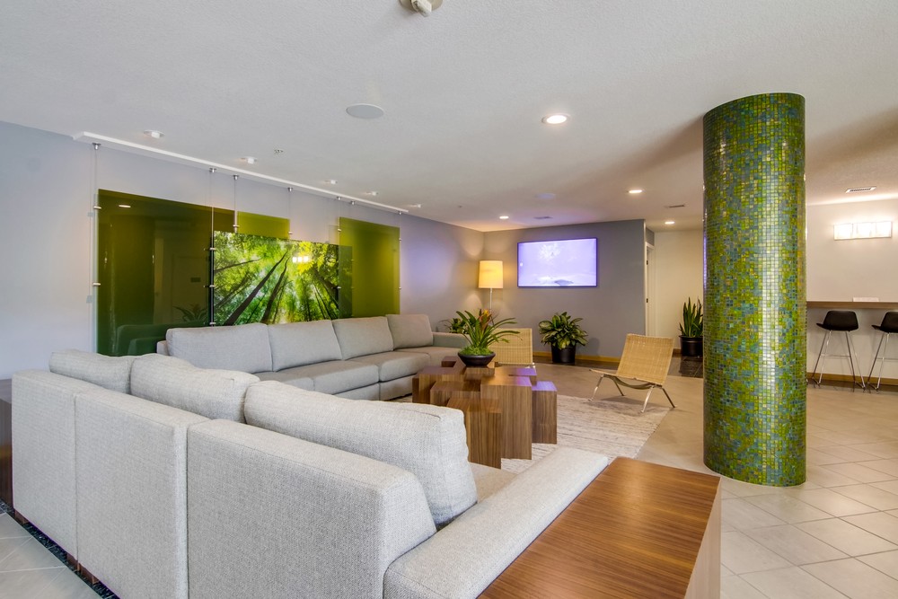 Virtual tour photo 7 of 57 for 850 Beech St UNIT 411
