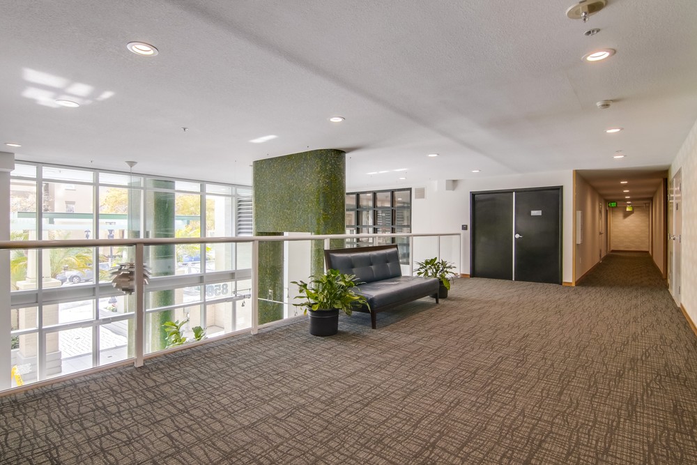 Virtual tour photo 9 of 57 for 850 Beech St UNIT 411