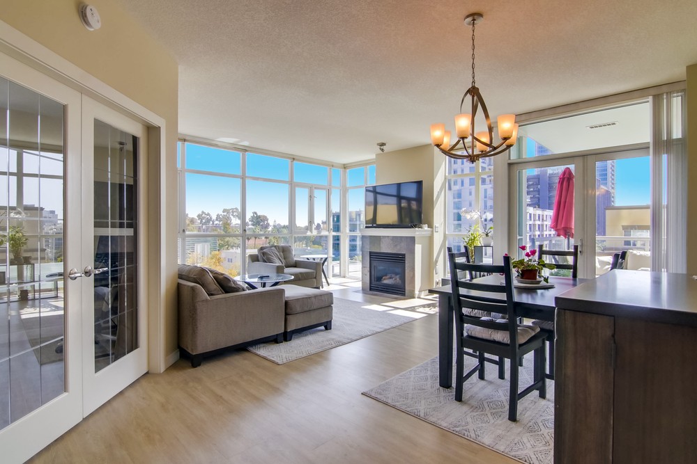 Virtual tour photo 11 of 57 for 850 Beech St UNIT 411