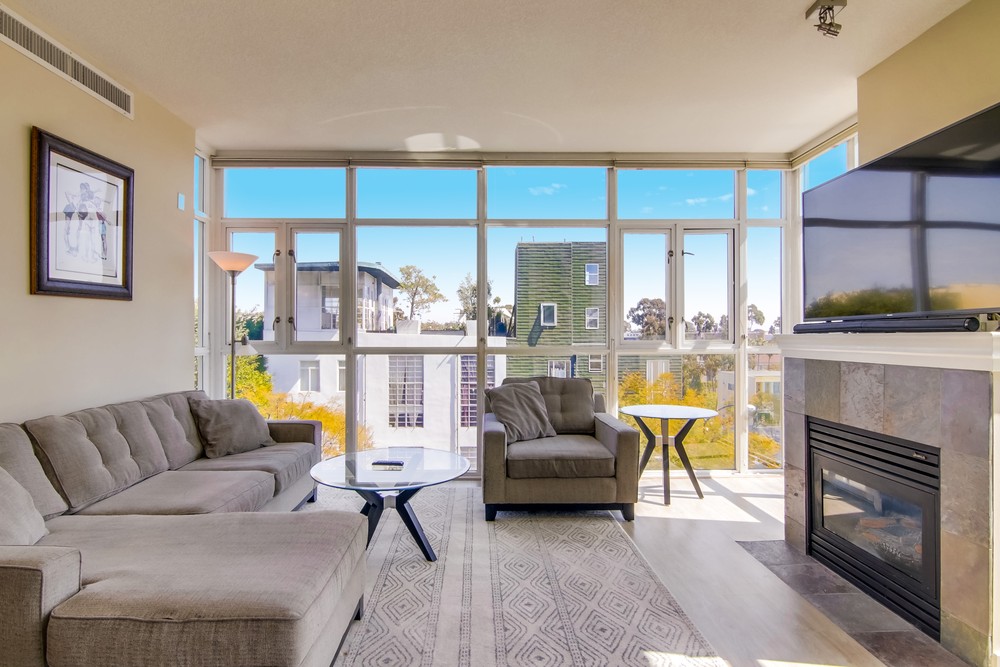 Virtual tour photo 15 of 57 for 850 Beech St UNIT 411
