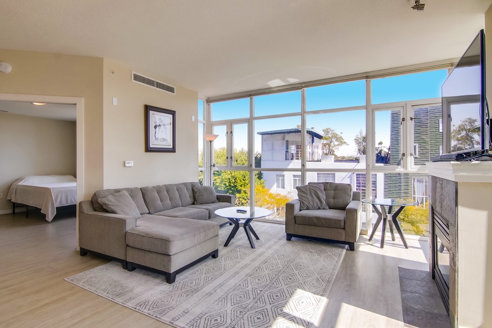 Virtual tour photo 16 of 57 for 850 Beech St UNIT 411
