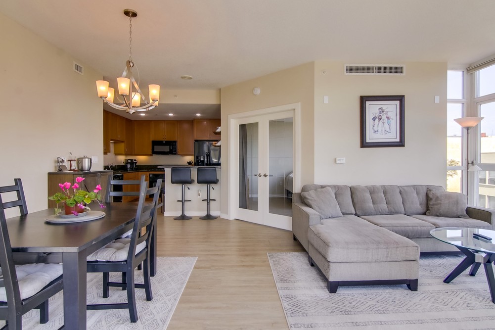 Virtual tour photo 19 of 57 for 850 Beech St UNIT 411