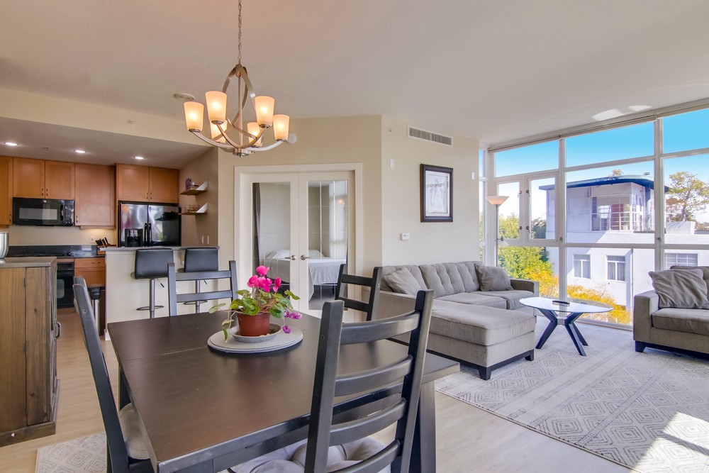 Virtual tour photo 21 of 57 for 850 Beech St UNIT 411